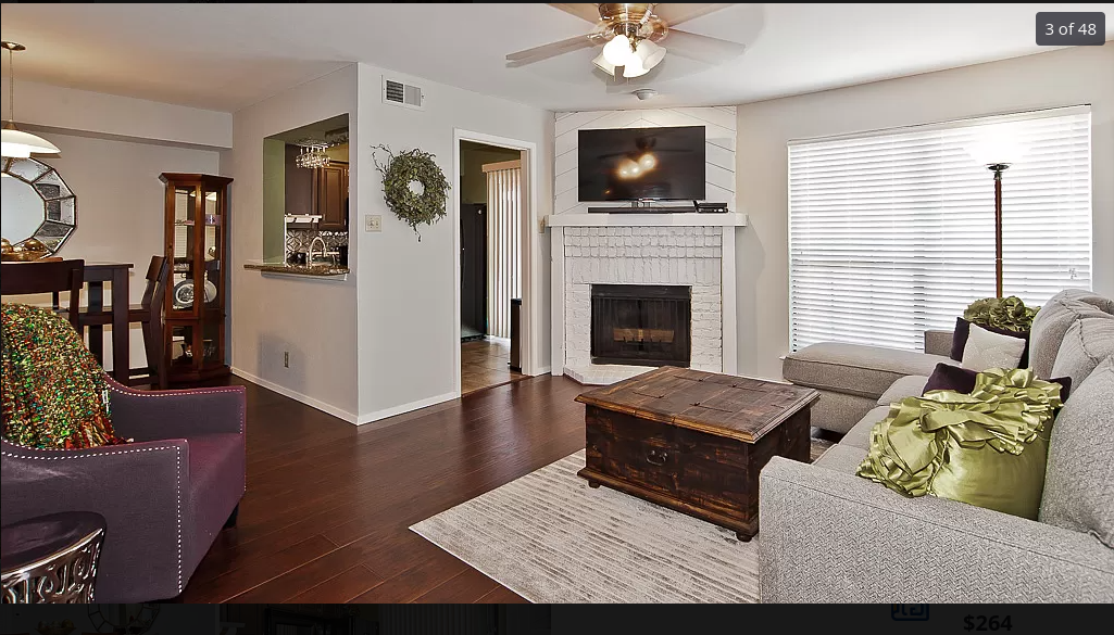 4800 Northway 14A #14A - Photo 7 of 18