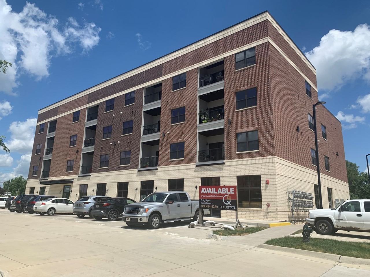 Depot Building D Luxury Rentals - Photo 6 of 36