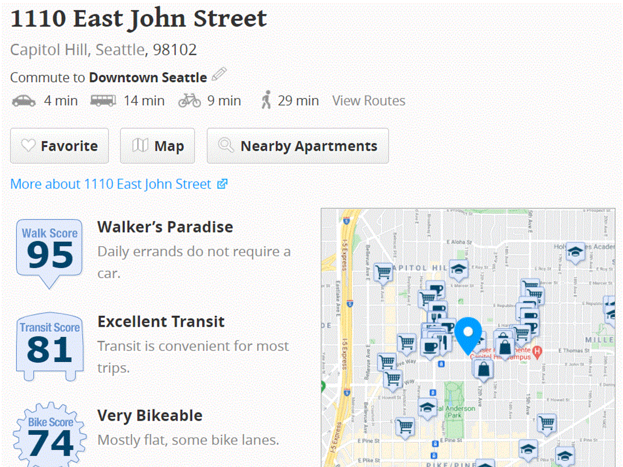 Clayton Place - Photo 2 of 7