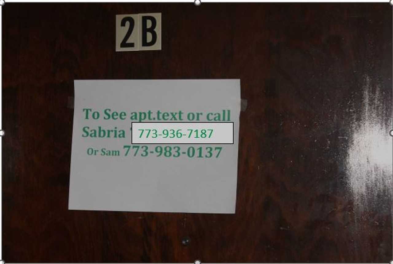 262 - *704-10 Hinman Building* - Photo 2 of 15