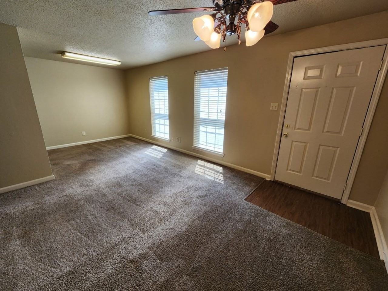 Barton Oaks Apartments Barton St, Little Rock, AR 72205 Zumper