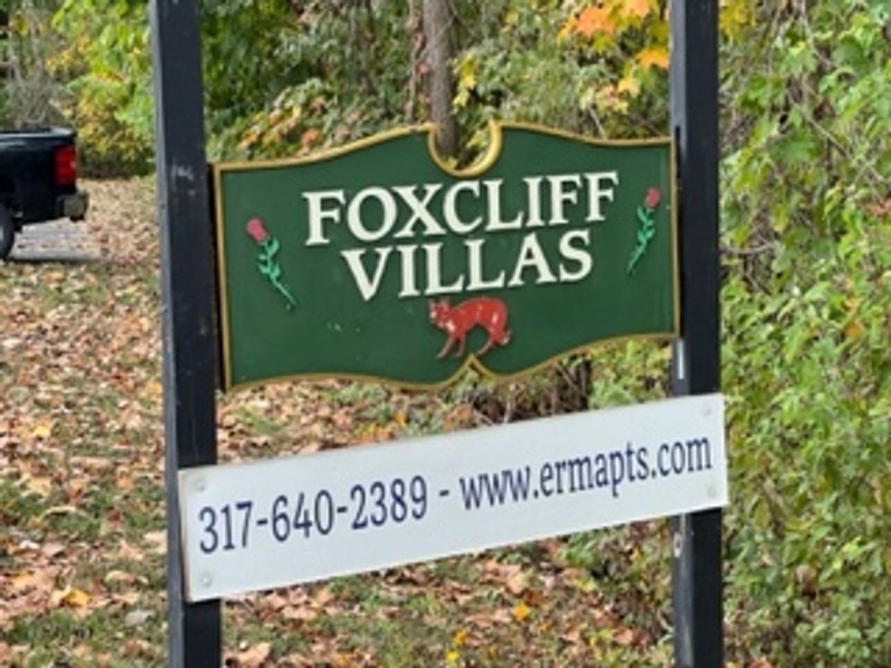 Foxcliff Villa's - Photo 3 of 50