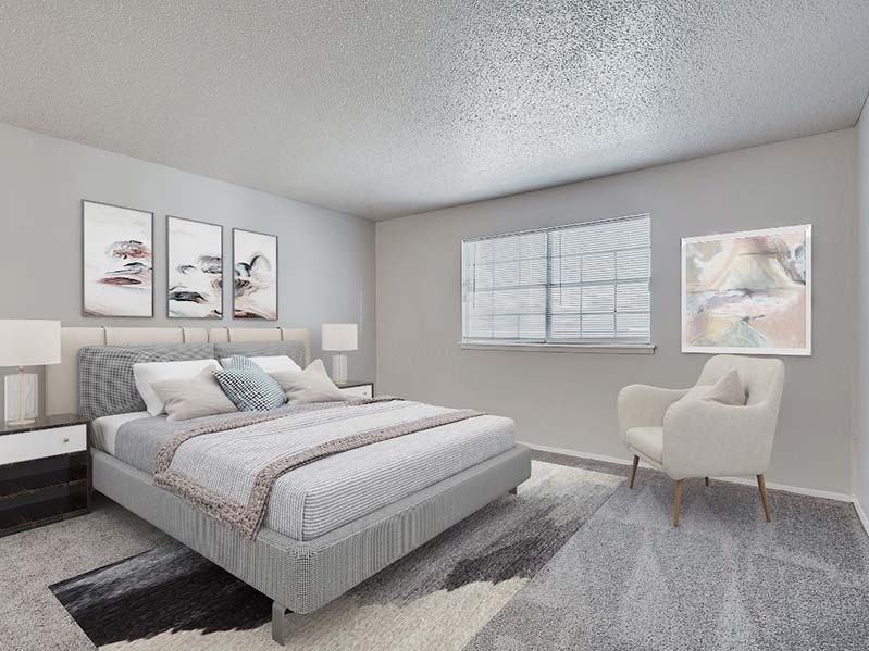 Bison Ridge Apartments - Photo 2 of 27