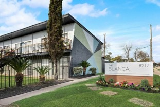 The Blanca Apartments - Photo 1 of 1