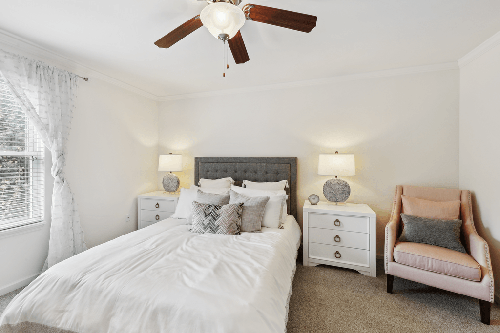 Forest Ridge Apartments - Photo 7 of 39