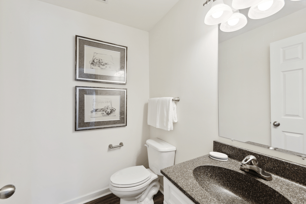 Forest Ridge Apartments - Photo 6 of 39