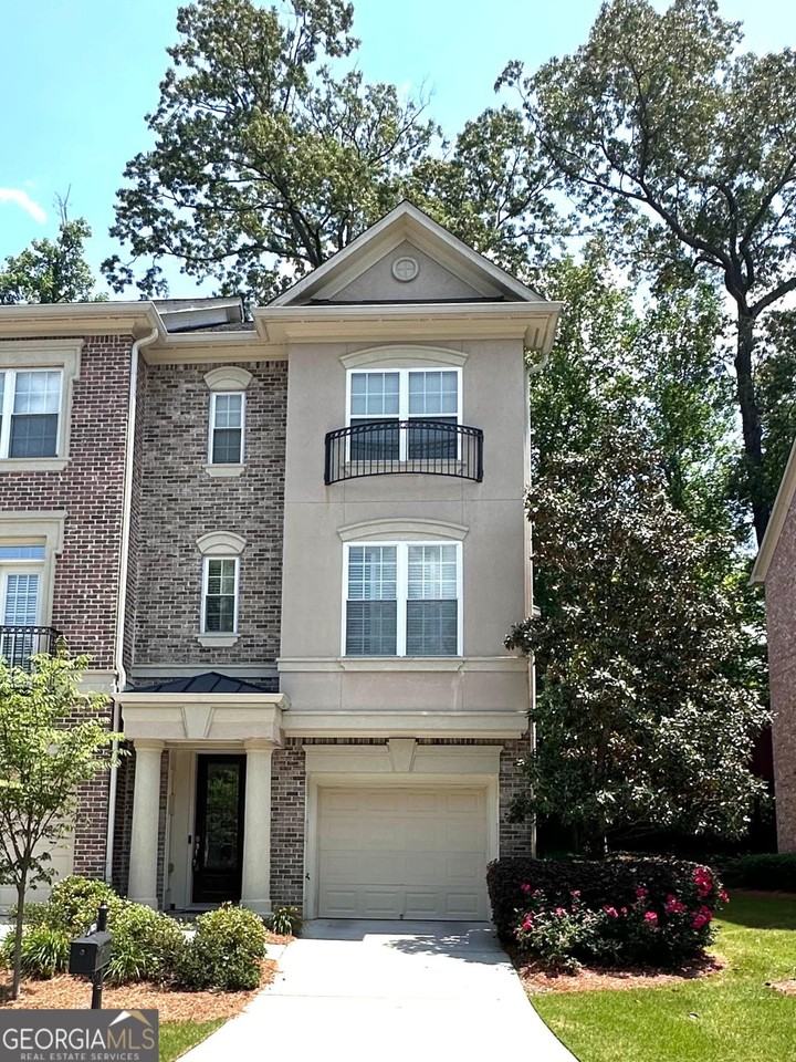 1172 Arbor Park Ln Sw - Photo 2 of 18