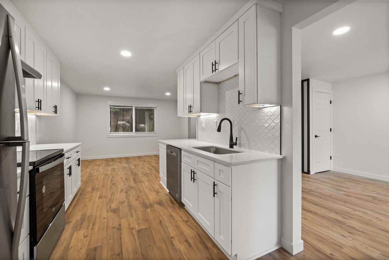 Fully Renovated Townhomes! - Photo 7 of 30