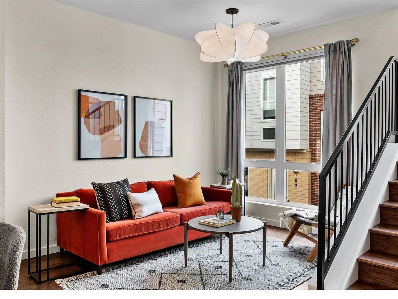 3435 Larimer St - Photo 2 of 37