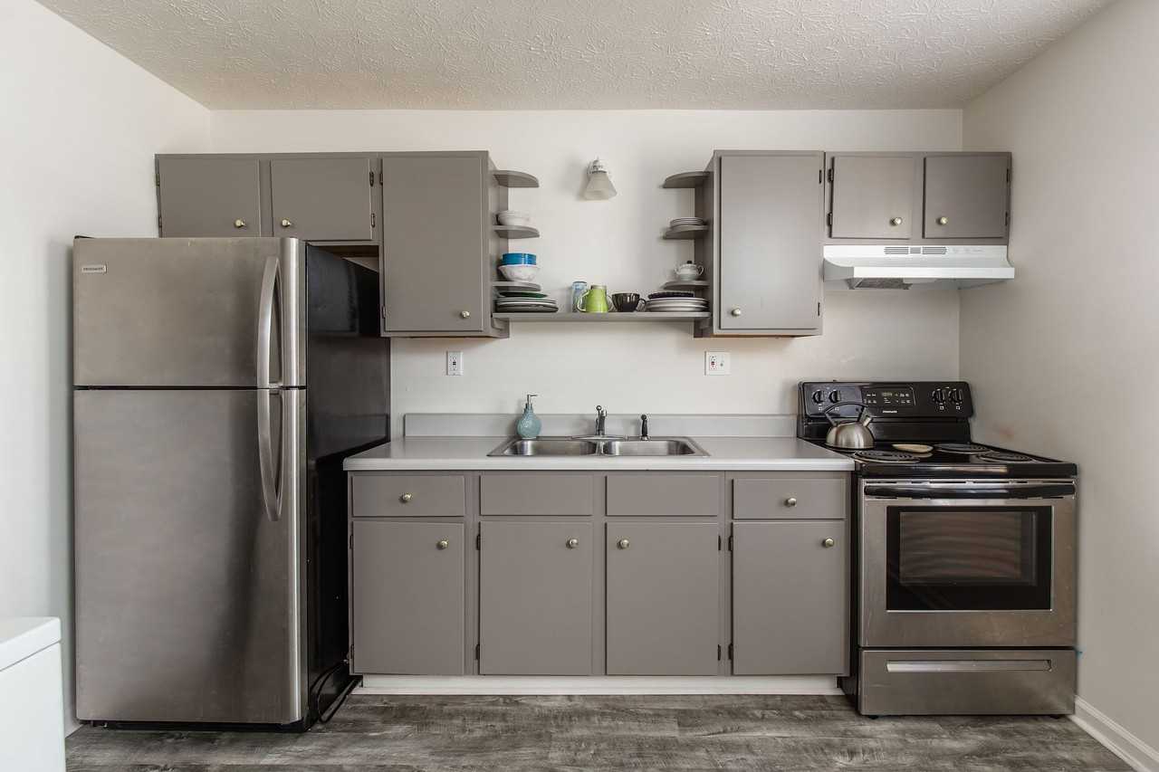 Banks Crossing Apartments - Photo 6 of 14