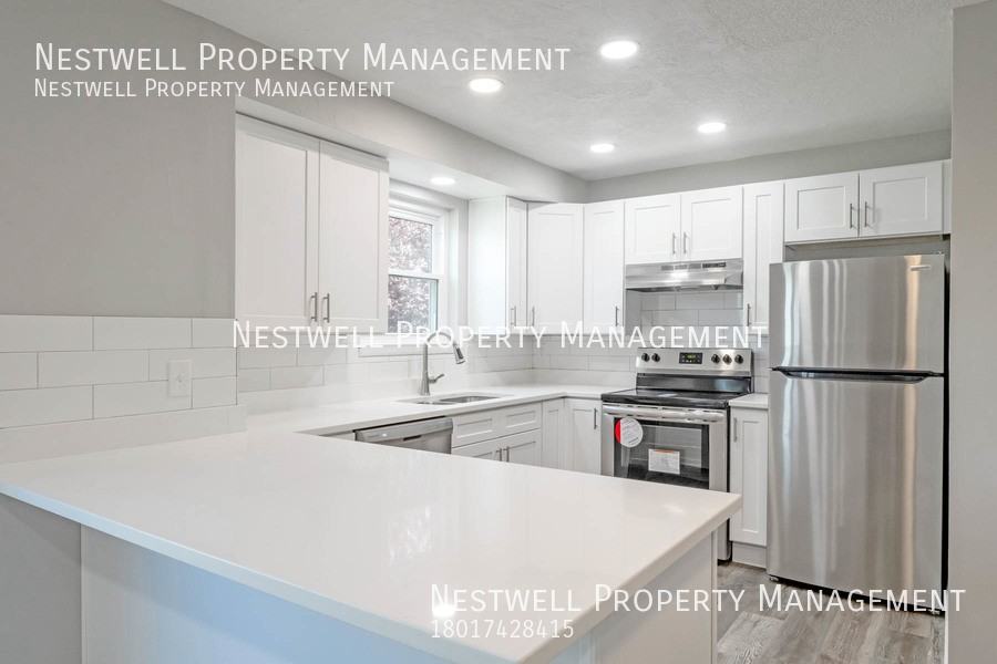 2154 S Wasatch Dr - Photo 3 of 16