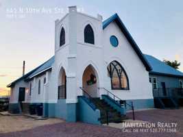 featured image of 641 N 10th Ave Ste 1 #3