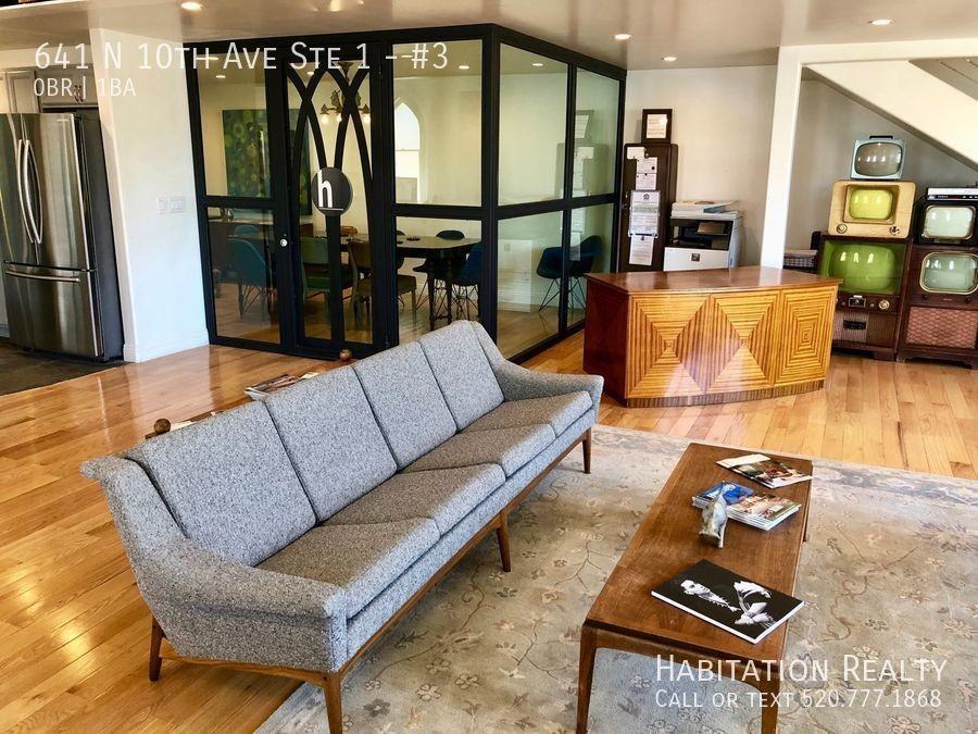 641 N 10th Ave Ste 1 #3 - Photo 3 of 9