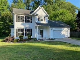 226 Misty Arbor Ln #NA - Photo 1 of 1