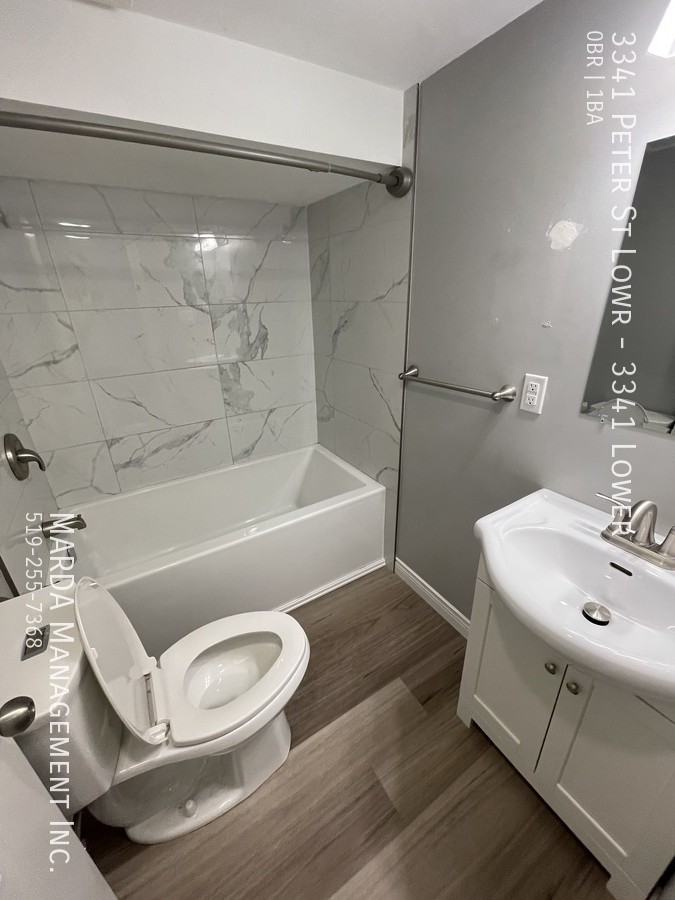 3341 Peter St Lowr #3341LOWER - Photo 7 of 13