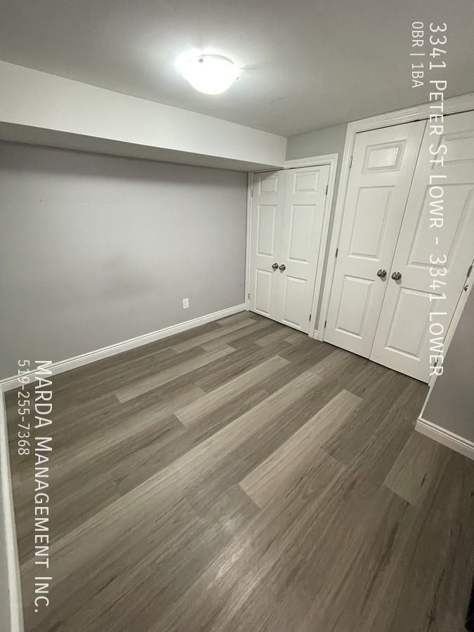 3341 Peter St Lowr #3341LOWER - Photo 4 of 13