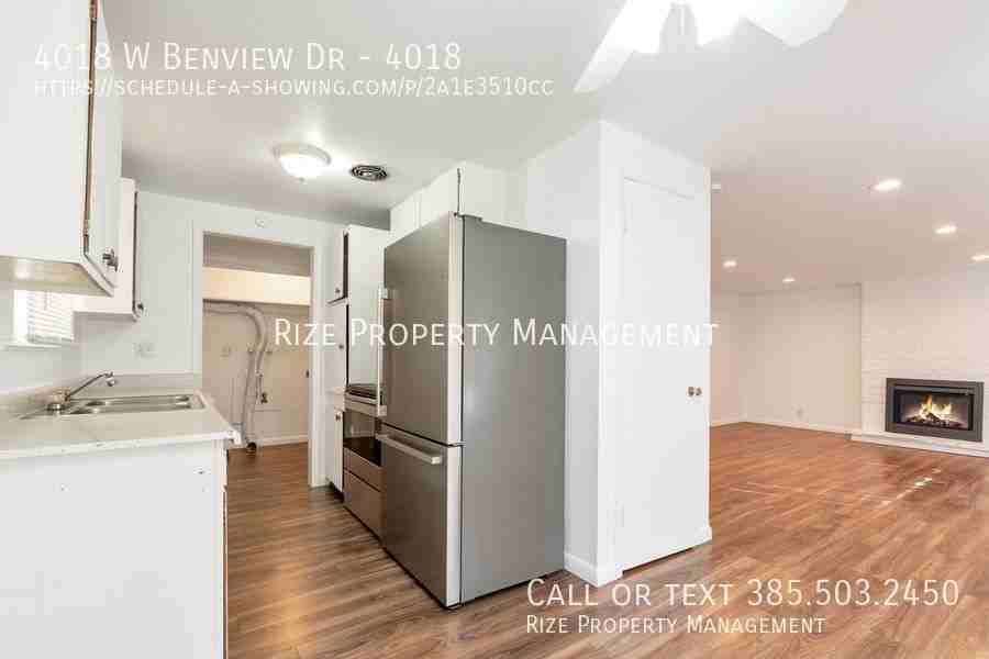 4018 W Benview Dr #4018 - Photo 2 of 14