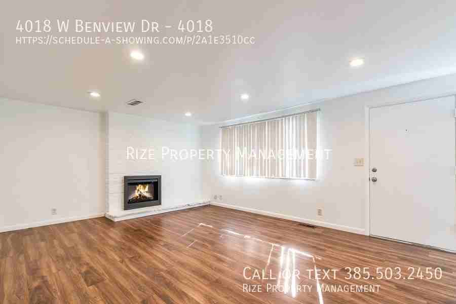 4018 W Benview Dr #4018 - Photo 3 of 14