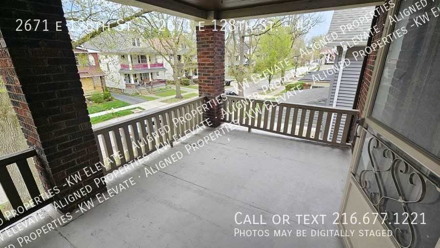 2671 e 128th St. -  2671 e 128th St. #3 - Photo 2 of 22