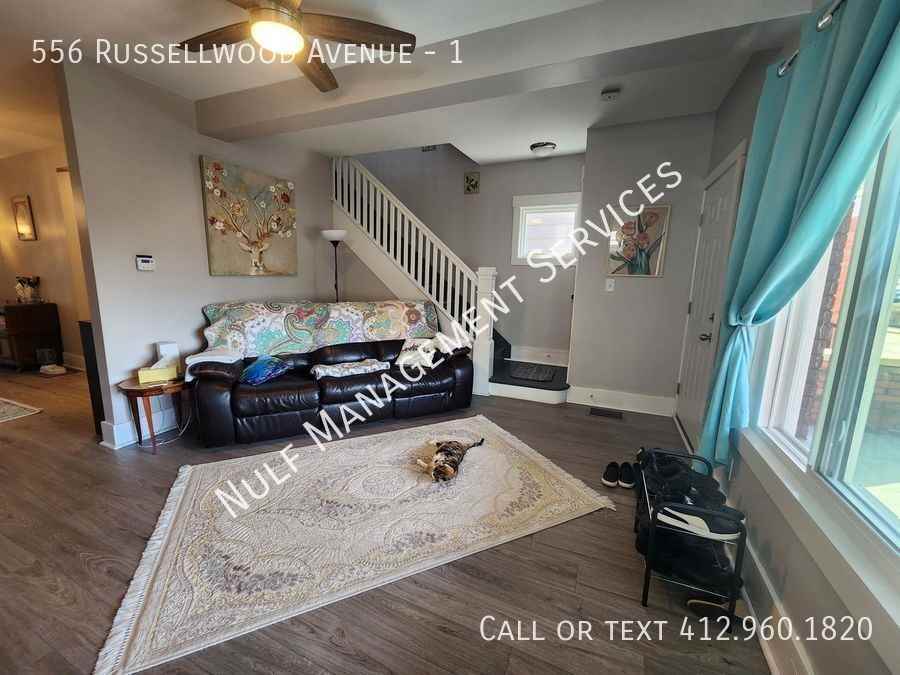 556 Russellwood Ave #1 - Photo 2 of 20