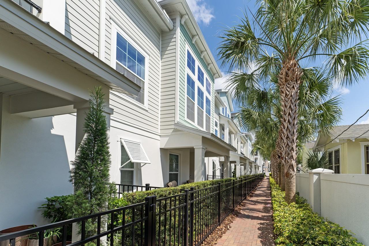 115 East Concord Street - 1unit 2 #1 - Photo 2 of 26