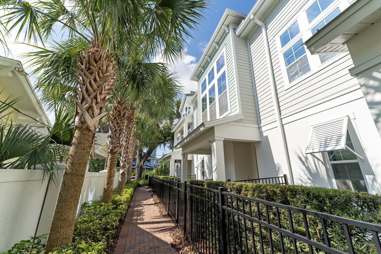 115 East Concord Street - 1unit 2 #1 - Photo 3 of 26