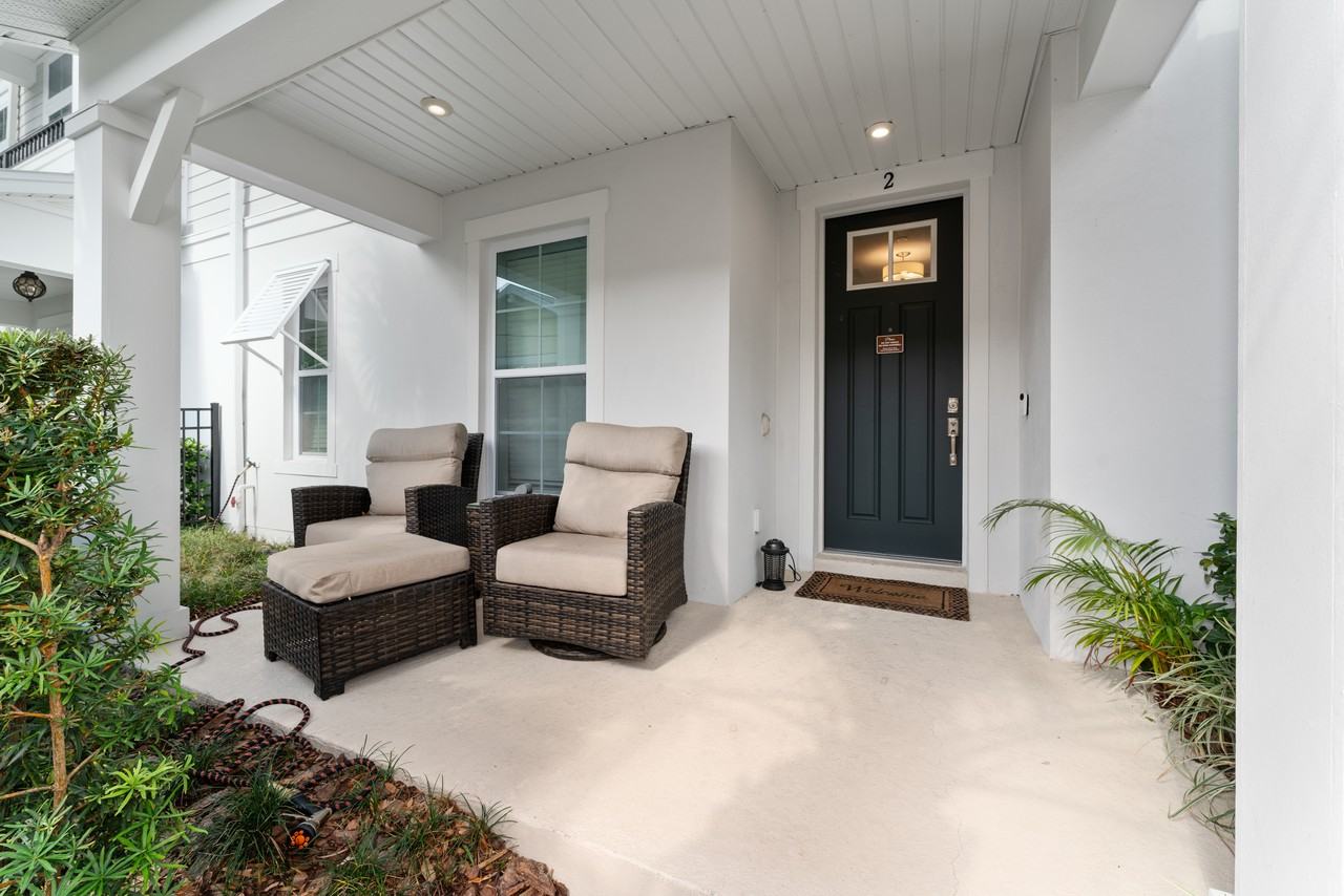 115 East Concord Street - 1unit 2 #1 - Photo 4 of 26