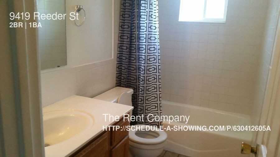 9419 Reeder St - Photo 2 of 7