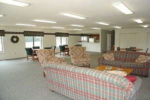 Galesburg Village Apartments - Photo 2 of 11