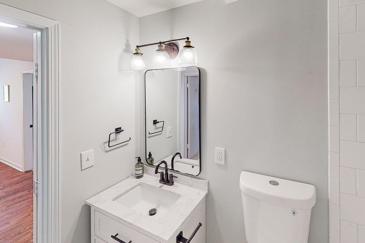 Flat Shoals Rd - Photo 3 of 8