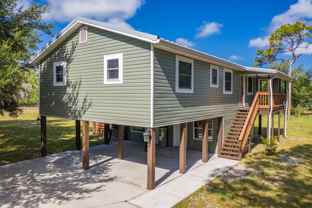 605 Eden Dr - Photo 1 of 1