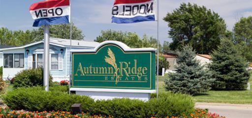 Autumn Ridge - Photo 3 of 8