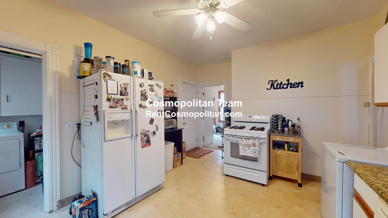 8 Wareham Street #1 - Photo 7 of 13