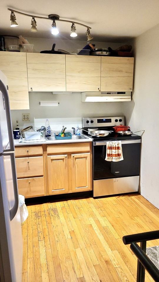 E Springfield St #1B - Photo 4 of 13
