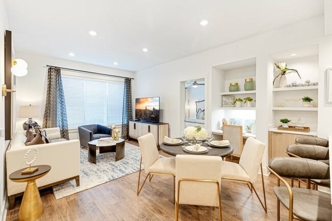 1398 Dunlavy Street #HPW1 - Photo 4 of 10