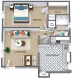 Trails End Apartments - Photo 1 of 1