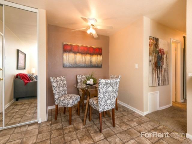 Rose Vista Apartments and Townhomes - Photo 3 of 36