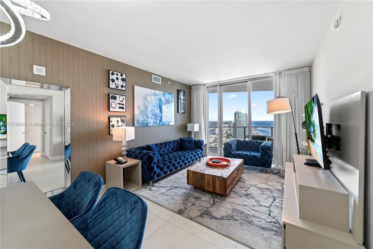 4111 S Ocean Dr #2904 - Photo 2 of 25