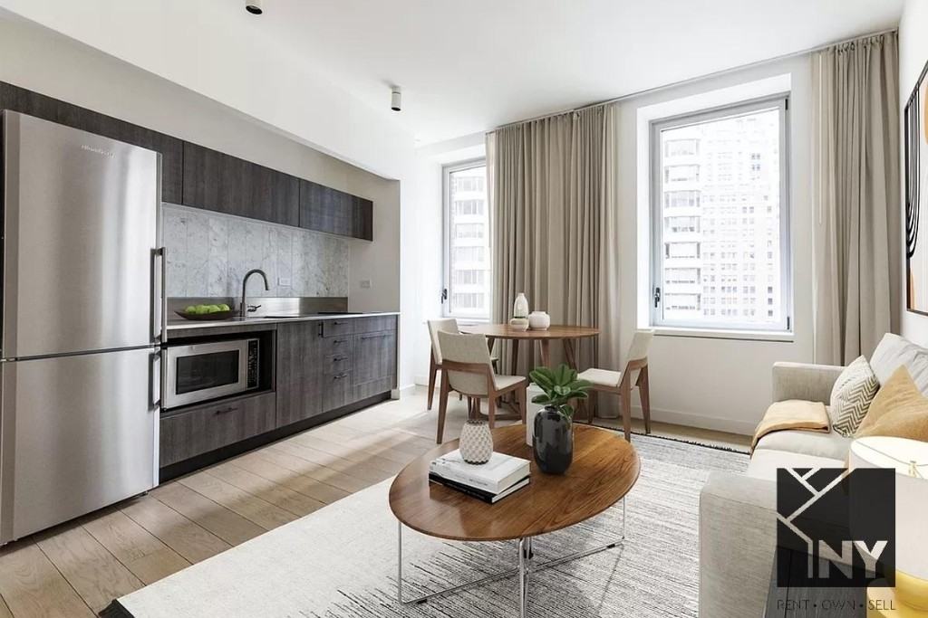 William St #1702A, New York, NY 10038 - 3 Bedroom Apartment for Rent ...