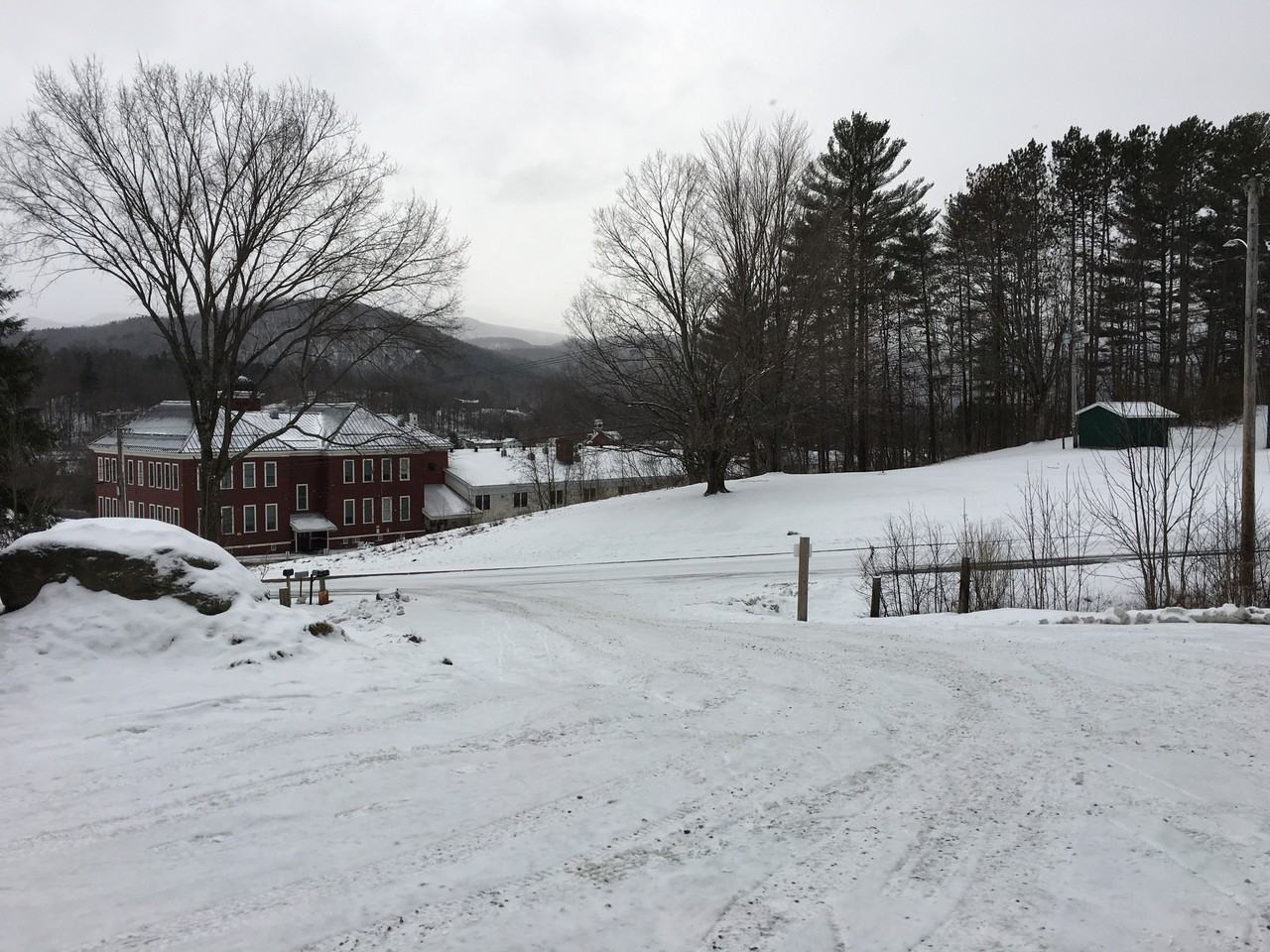 100 College Hill Rd #91A - Photo 3 of 3