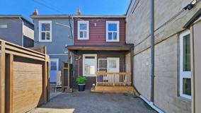 Queen St E & Woodbine Ave - Photo 1 of 1