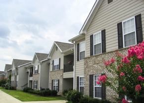 Saint Andrews Apartments - Photo 1 of 1