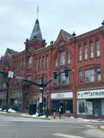 featured image of 220 W High St