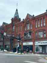 Bush Arcade - Big - Photo 1 of 1