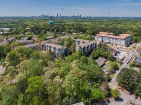 Clairmont Crest - Photo 1 of 1