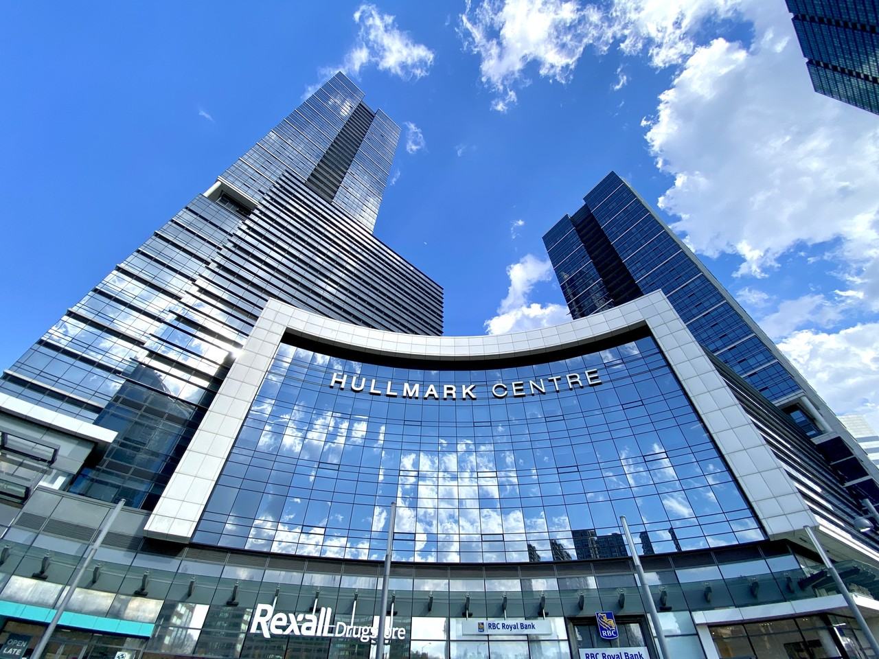 5 Sheppard Avenue East #3421