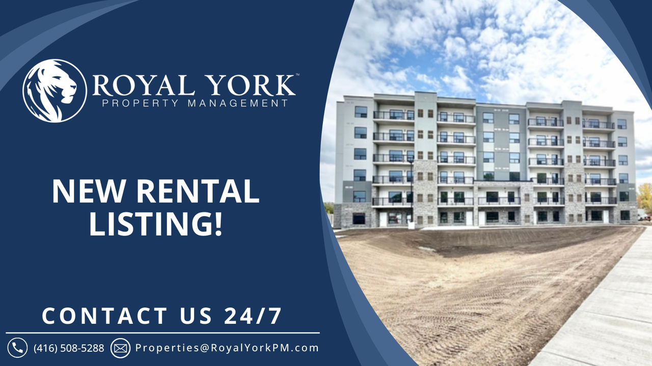 4213340 Stella Crescent, Windsor, Ontario N8T 0B7 Apartments 3320