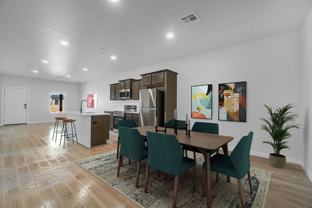 The Trails Modern Townhomes - Photo 1 of 1