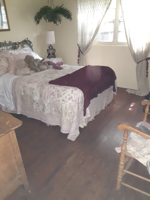 250 N New Hampshire Ave #1