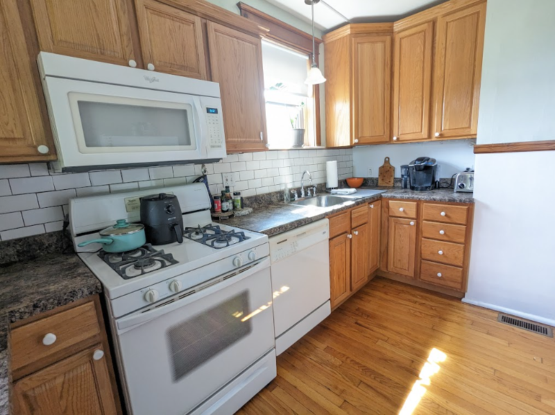 7317 Lohmeyer Ave #1st - Photo 2 of 11